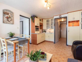 Appartement T2 avec balcon, parking et navette gratuite, au cœur de Saint-Lary-Soulan pour 4 personnes - FR-1-296-307
